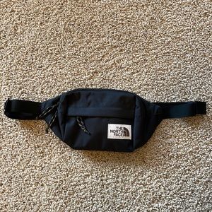 The North Face Fanny pack